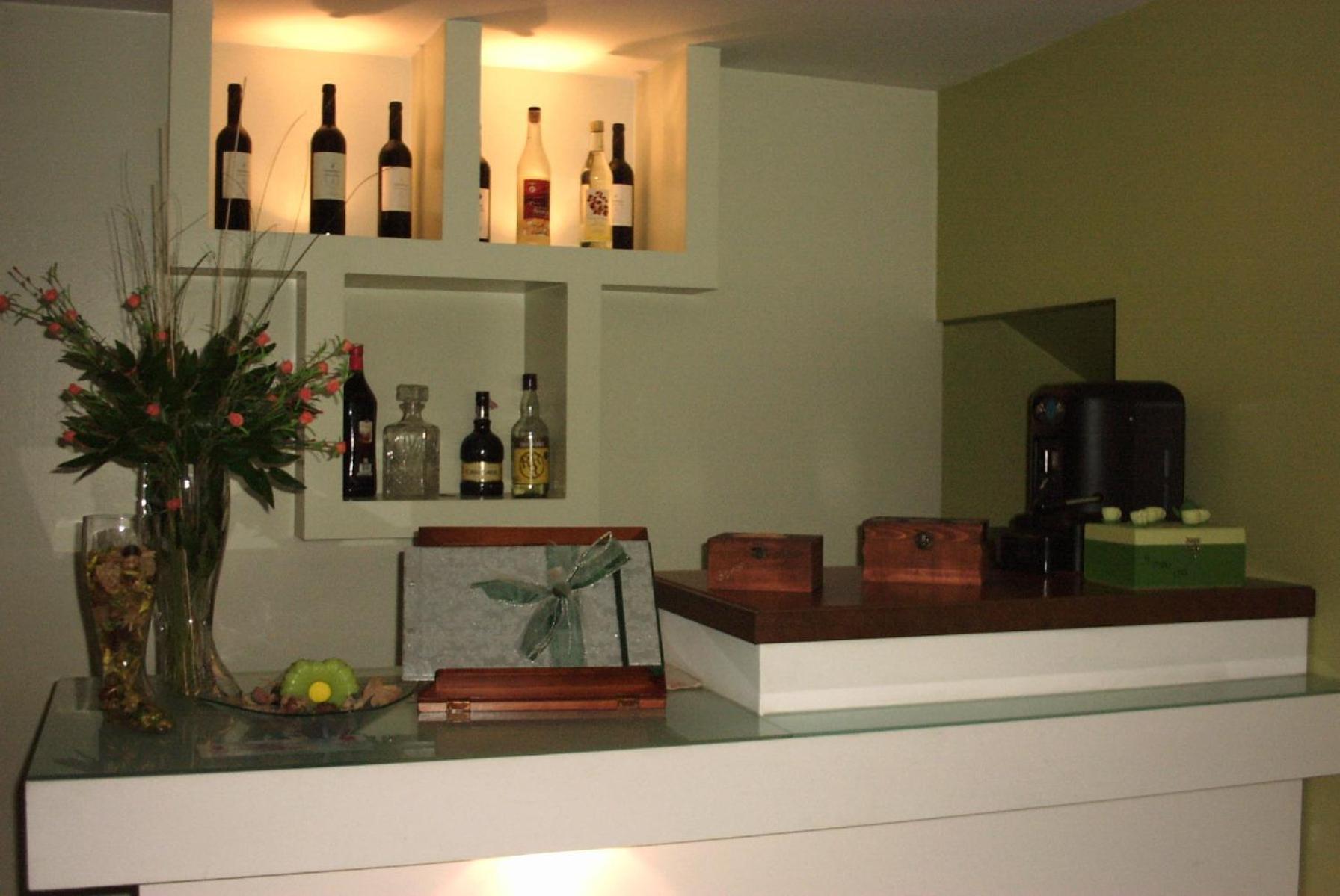 SEIA Alojamento D Ines Habitación foto