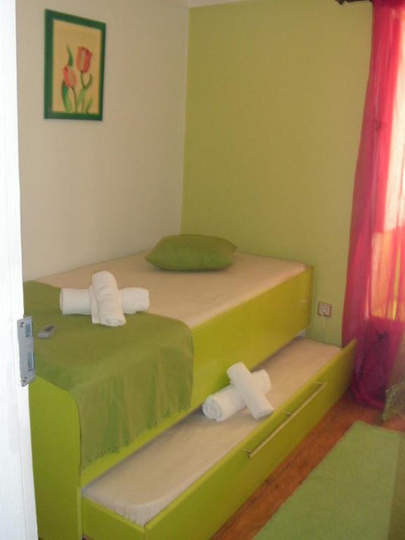 SEIA Alojamento D Ines Habitación foto