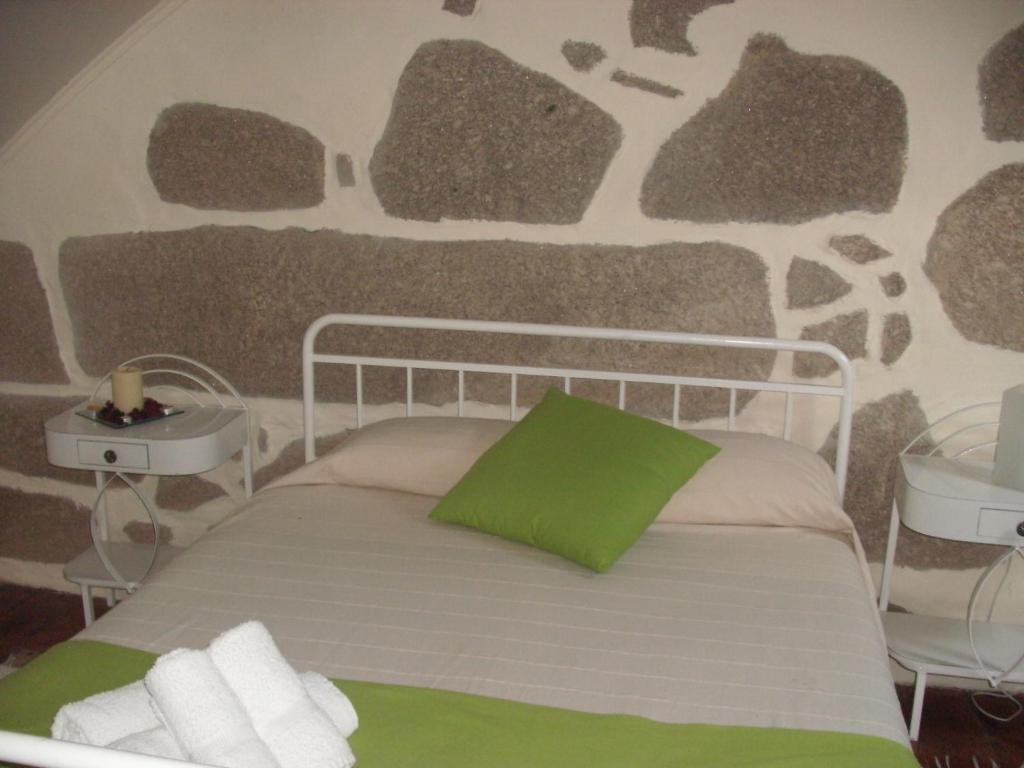 SEIA Alojamento D Ines Habitación foto