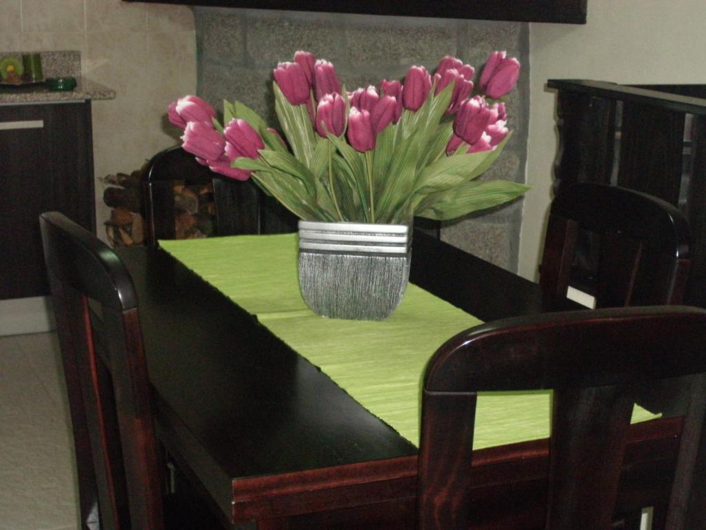 SEIA Alojamento D Ines Habitación foto