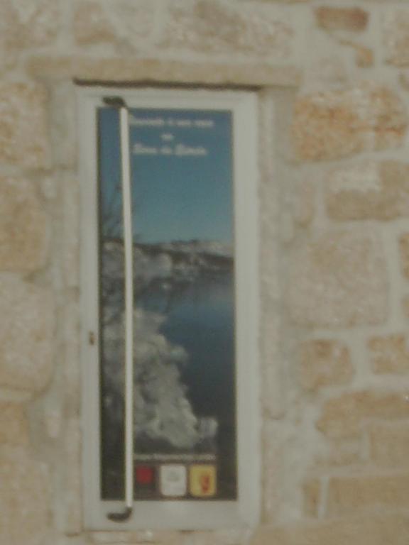 SEIA Alojamento D Ines Habitación foto