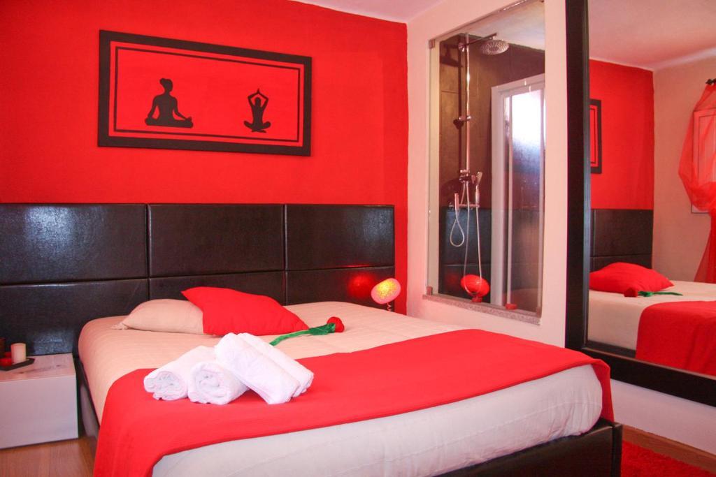 SEIA Alojamento D Ines Habitación foto