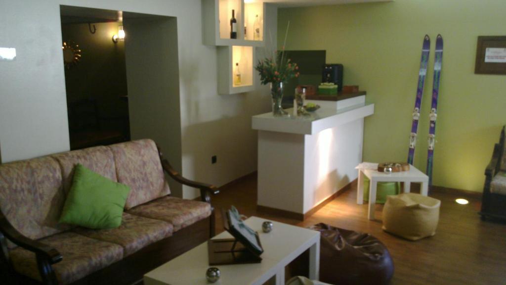 SEIA Alojamento D Ines Habitación foto